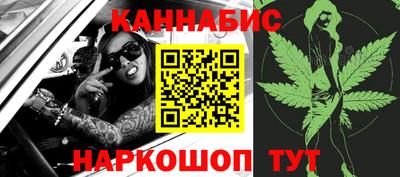 стафф Кинель